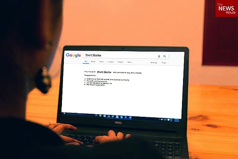 Do you have the right to be forgotten? In the digital age, it’s not as easy as it seems