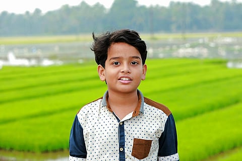 Kerala child National Award winner alleges ‘Kolumittai’ director did not pay him for his work