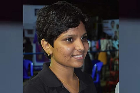 TN village disowns anti-caste crusader Gowsalya, opposes her 'activism'  
