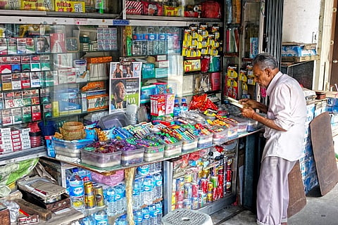 Govt wants e-commerce firms to work with small retailers and help boost their sales
