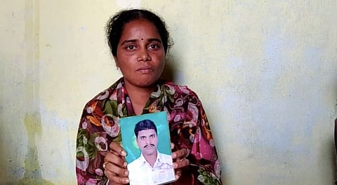 Despair in search of livelihood: The saga of the Telangana Gulf migration