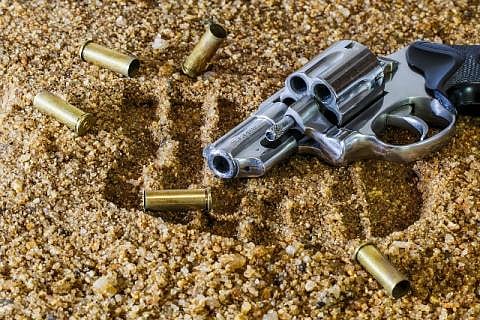 Six things everyone should know about mass shootings