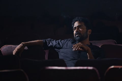 'Joker' took a huge toll on my mental health: Actor Guru Somasundaram to TNM