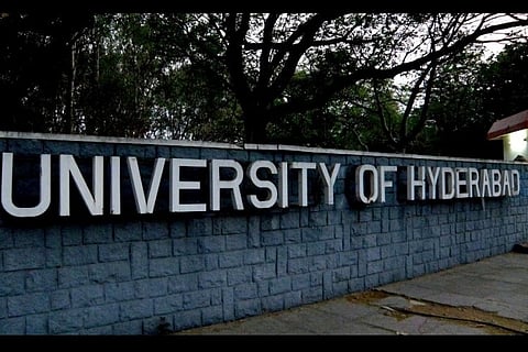 UoH students election: ASA and SFI team up to contest against ABVP