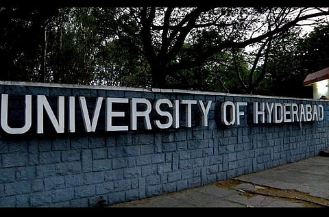 Uni of Hyd takes a step back after student backlash, softens rules for protests on campus