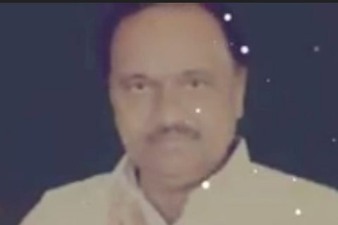  Former JD(S) MLA from Hassan HS Prakash passes away