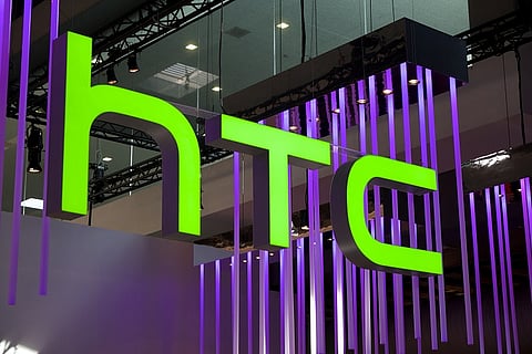 HTC merges VR and smartphone units, lays off several employees in US