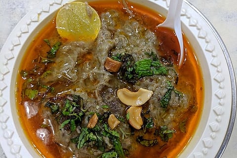 The Great Hyderabad Haleem Crawl: 18 eateries and how they fared