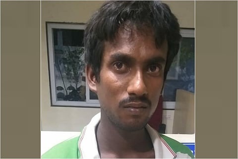 Telangana horror: 9-month-old sexually assaulted and murdered in Hanamkonda