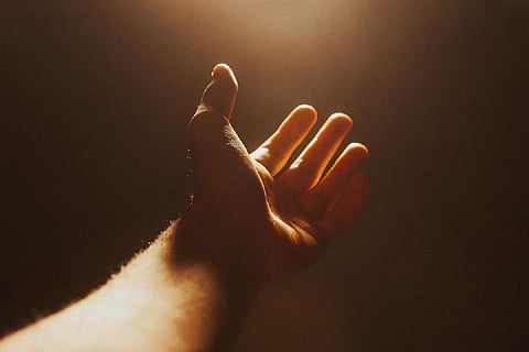 Will you be willing to donate your hands if you are brain dead?