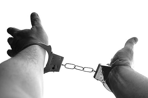 Bengaluru cops arrest Chota Shakeel aide, foil attempt to murder Sangh Parivar leaders