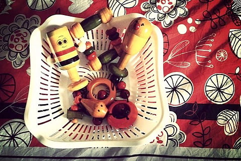 The toy town of Karnataka: Channapatna and the iconic craft it has given the world 