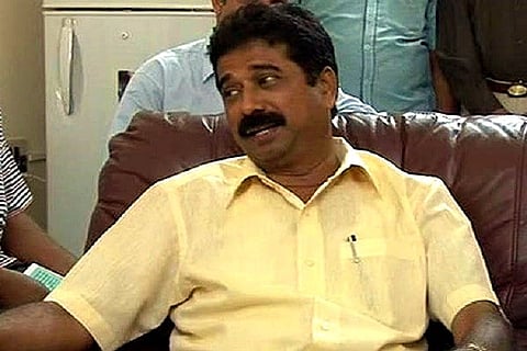 BJP leader Hartal Halappa acquitted in rape case, will the BSY loyalist get ticket in 2018?