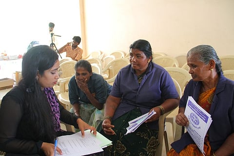 Job risks, no benefits: Why govt health camps for sanitation workers are key 