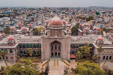 Telangana High Court
