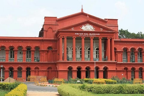 Karnataka High Court