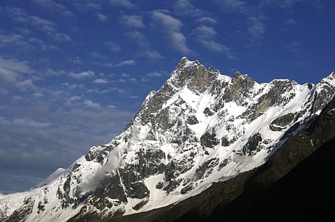 India loses two soldiers a month in Saichen due to extreme weather