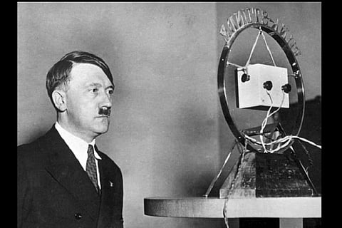 Normalising Fascists: How American media covered the rise of Mussolini and Hitler