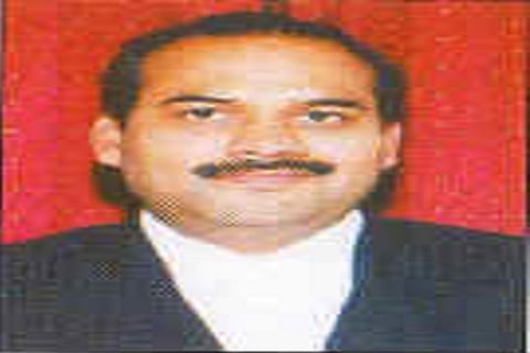 Justice JK Maheshwari appointed as first Chief Justice of Andhra High Court 