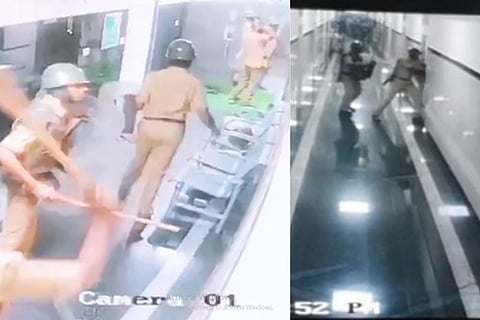'We support police action in Highland Hospital': Mangaluru docs body contradicts IMA