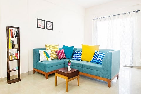 Beyond brokering: NestAway wants to be a partner in the home renting experience