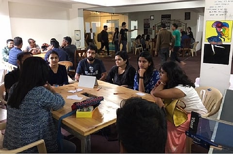 From disability to polyamory: Every story had a reader in Bengaluru's human library