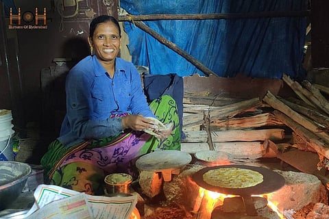Humans of Hyderabad Profile 