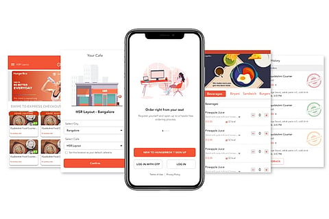 Food-tech startup HungerBox raises fresh funding of $12 mn led by Paytm, others