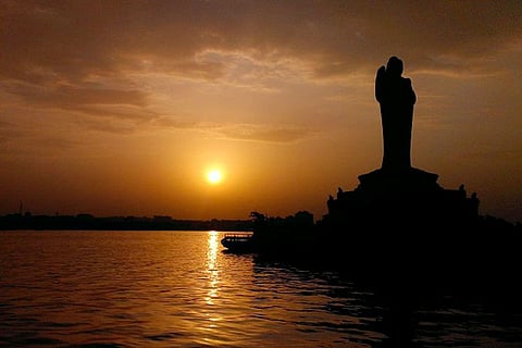 NGT pulls up Telangana govt over pollution in Hyderabad's Hussainsagar, to form panel