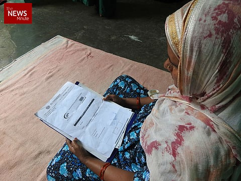 Sold as slaves, tortured in the Middle East: The human trafficking nexus in Hyderabad