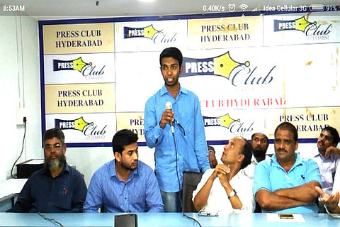 NIA harrassing us to turn witnesses against IS suspects, claim Muslim youngsters