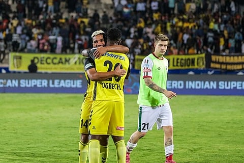 Hyderabad FC