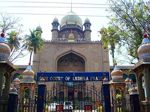 Hyderabad HC overrules OU order, says prof can contest Warangal polls