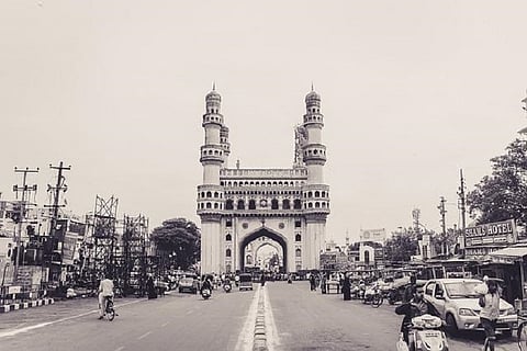 Heritage structures in Telangana can contribute to the state’s economy, but lie neglected