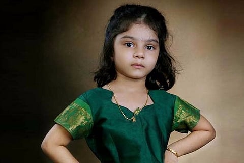 9-year-old Ramya dies after being in coma for a week