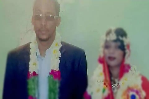 Hyderabad woman given triple talaq