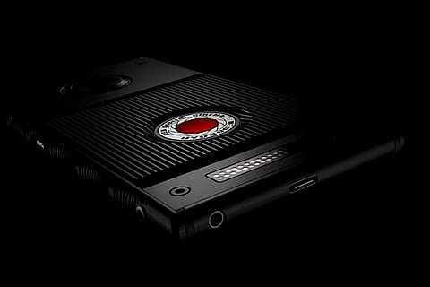 Camera maker ‘Red’ forays into smartphones, to launch ‘Hydrogen One’ with holographic display