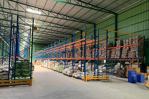 Hyperpure by Zomato opens warehouse in Delhi, to open 20 more in India by end of 2020