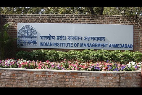 IIM Alumni group demands reservations for SC/STs, OBCs; writes to PM and President