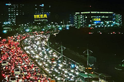 IKEA store in Hyderabad attracts 40,000 customers on first day 