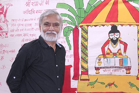 Bhanu Dudhat