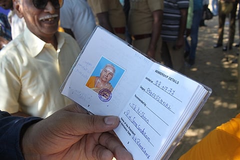The hidden stories about Nadigar Sangam elections which will never get reported