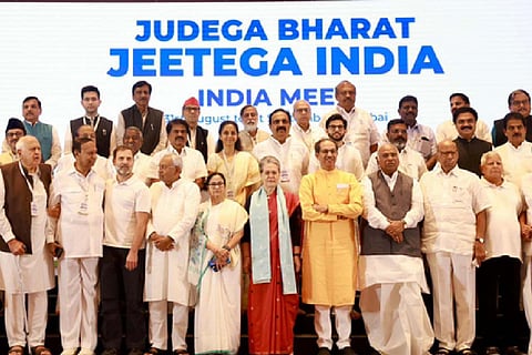 Round-2 of INDIA’s anchor boycott?