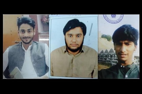 Inspired by uncle who was SIMI chief, Hyderabad youths tried to join ISIS twice