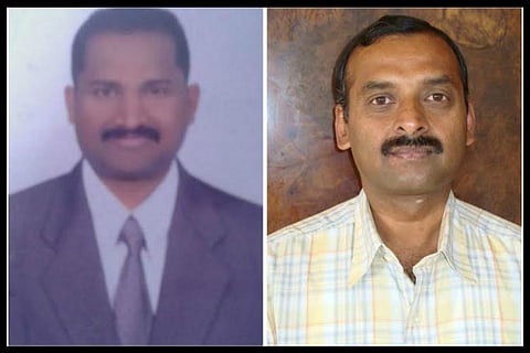  Families express relief as two Indian teachers abducted by ISIS in Libya, over a year ago, are rescued