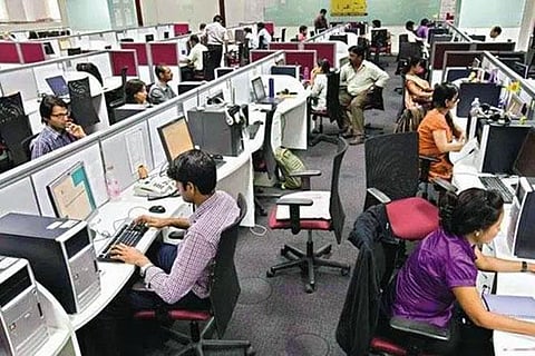 Verizon layoffs: Deputy Labour Commissioner steps in to look into intimidation claims