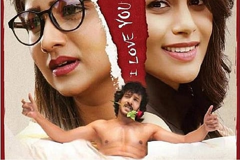 'I Love You' review: Upendra's romance drama is misogynistic and tiring