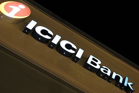 Salary account holders in ICICI Bank to get instant overdraft facility