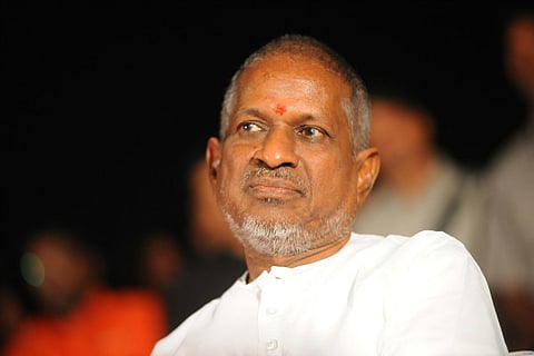 Ilaiyaraaja calls temple controversy "baseless", refutes alleged exclusion
