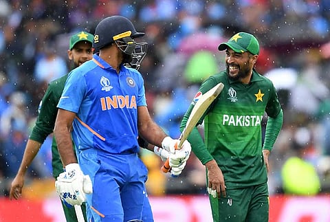 India-Pakistan World Cup clash becomes most watched TV event